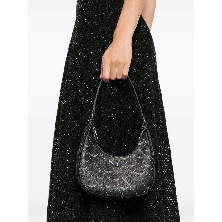 Zadig & Voltaire Bags - Black | 0142e2fb741228f274b1cd1cdc272adb06b2af86