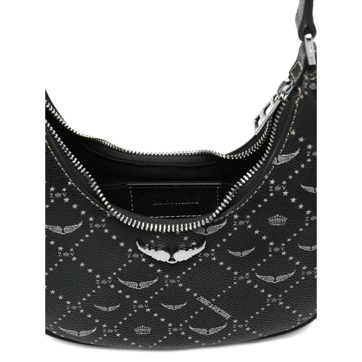 Zadig & Voltaire Bags - Black | b8c3c2f9f69fa19669cdb35864420c45bcd3b9bf