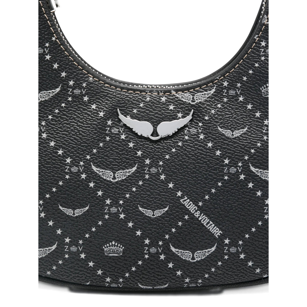 Zadig & Voltaire Bags - Black | 0a2da3241eedde721069c165fd7ae11b9d1d51e9