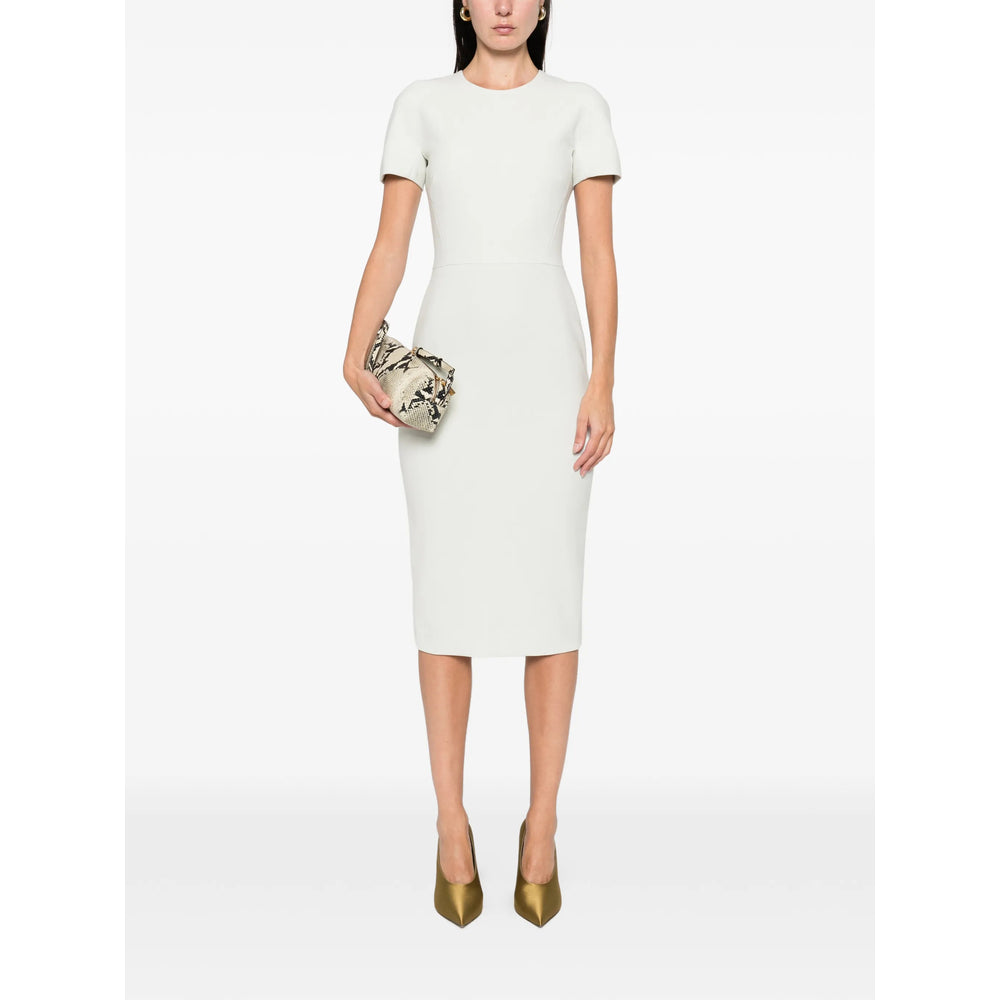 Victoria Beckham Dresses - Green | a2eb449fa69411ec033a2d1945c762d531669732