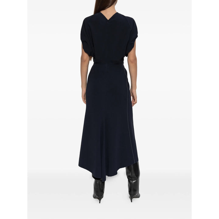 Victoria Beckham Dresses - Blue | d02b7b952943307c3ffecbd0d49dd9503a56946c