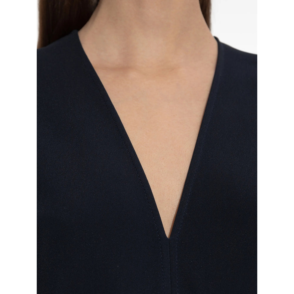 Victoria Beckham Dresses - Blue | c2ef16de50796520ad110f2ddd75d99d0bf14499