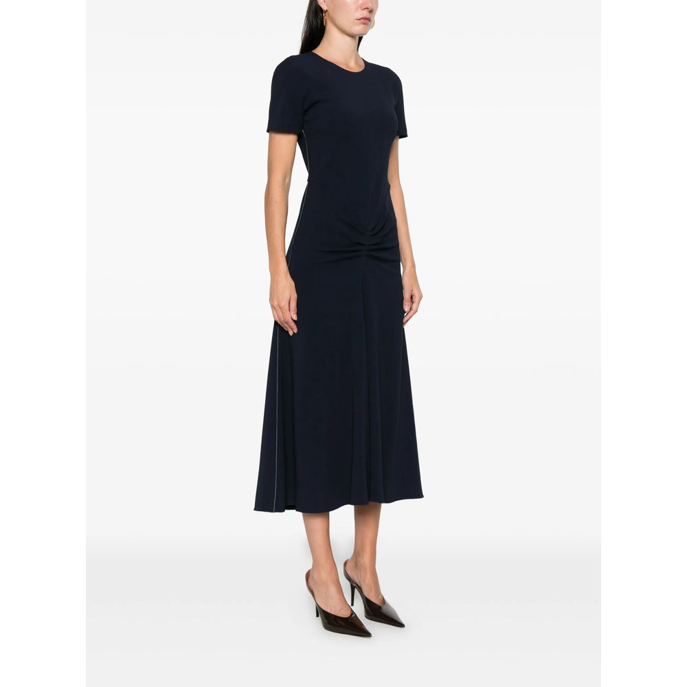 Victoria Beckham Dresses - Blue | 82f0a28b12789591ba682f8cb003d215a63f3ba1
