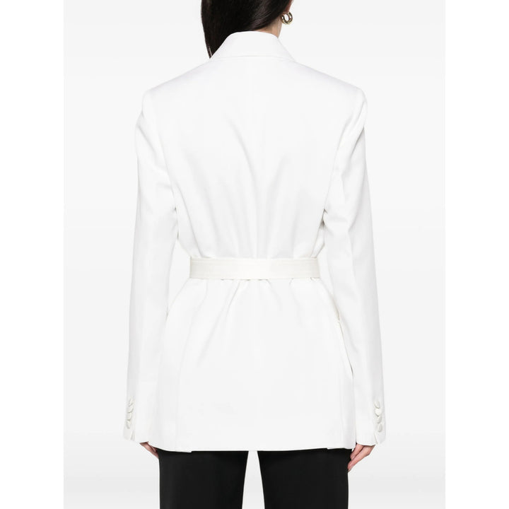 Victoria Beckham Jackets - White | 819f884c10577416e2c3a6d86bb60dc0a9c36015