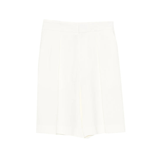 Shorts White