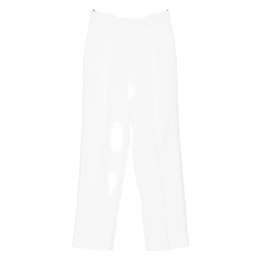 Victoria Beckham Pants - Neutral | 0be23dae75cb5323d2e9ef330188600c8e714b1c