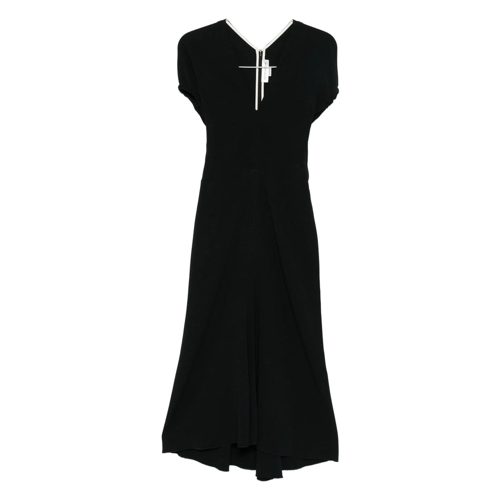Victoria Beckham Dresses - Black | abf45e68e121ce5c927d4cabeb1fa92705e0d584