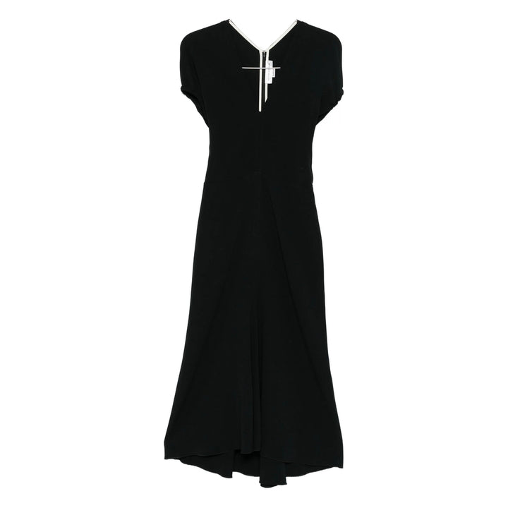 Victoria Beckham Dresses - Black | abf45e68e121ce5c927d4cabeb1fa92705e0d584