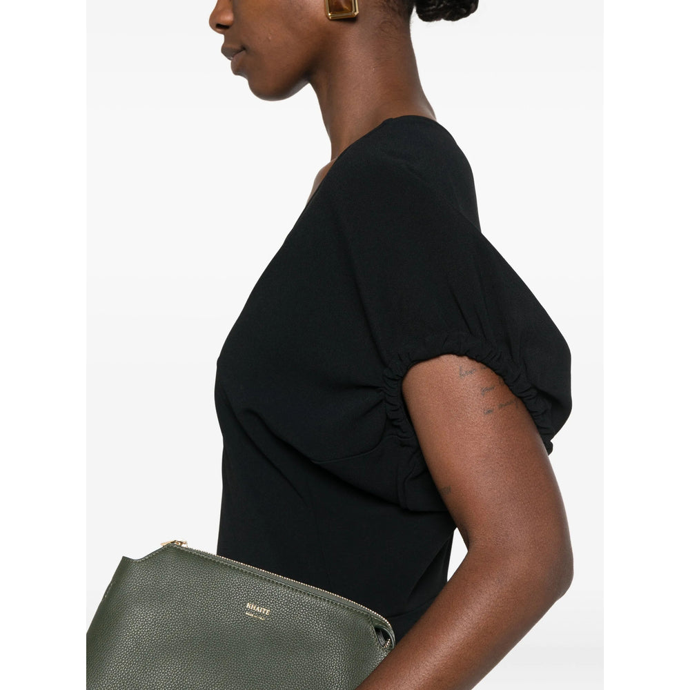 Victoria Beckham Dresses - Black | 012dff091251b1e28569c36553f1f01cfecd7395