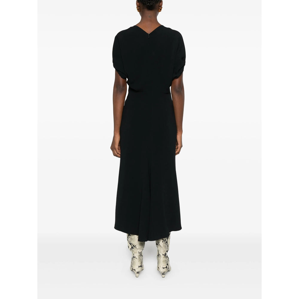 Victoria Beckham Dresses - Black | f0dbd376d656e15226c59f906c051e461707cb8b
