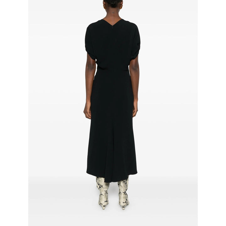 Victoria Beckham Dresses - Black | f0dbd376d656e15226c59f906c051e461707cb8b