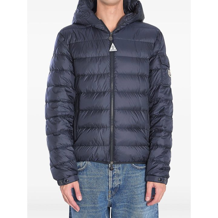Moncler Outerwears - Blue | c0a9359a1ee624d91a650a98a360be9d758408dc