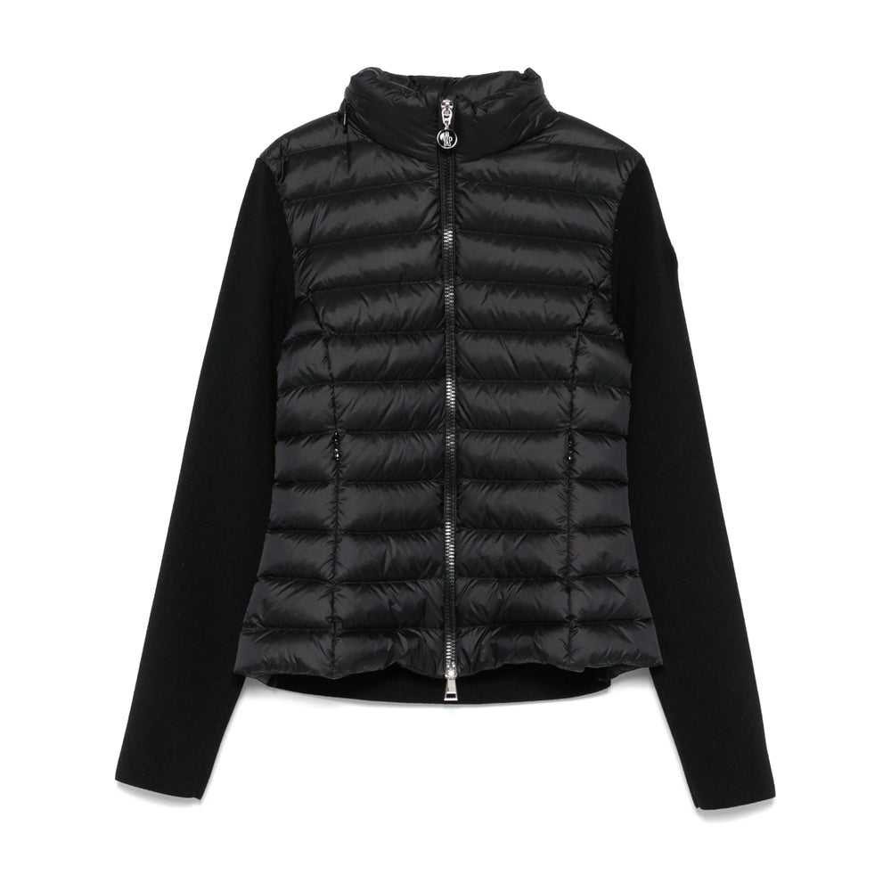 Moncler Outerwears - Black | ec1a095ef2d896f2d9aad26d7c8992f0c0ab02f6
