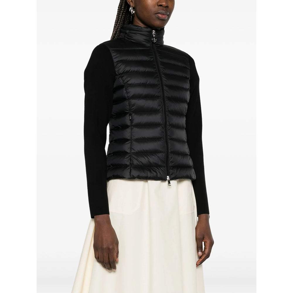 Moncler Outerwears - Black | f05f52de5f2304a6fef0c4642f15f531db614120