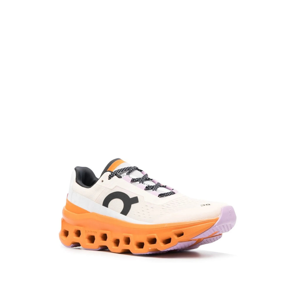 On Running Sneakers - Neutral, Orange | f3e85c5d38d5e915ad79b2deeaec1f5d1797506c