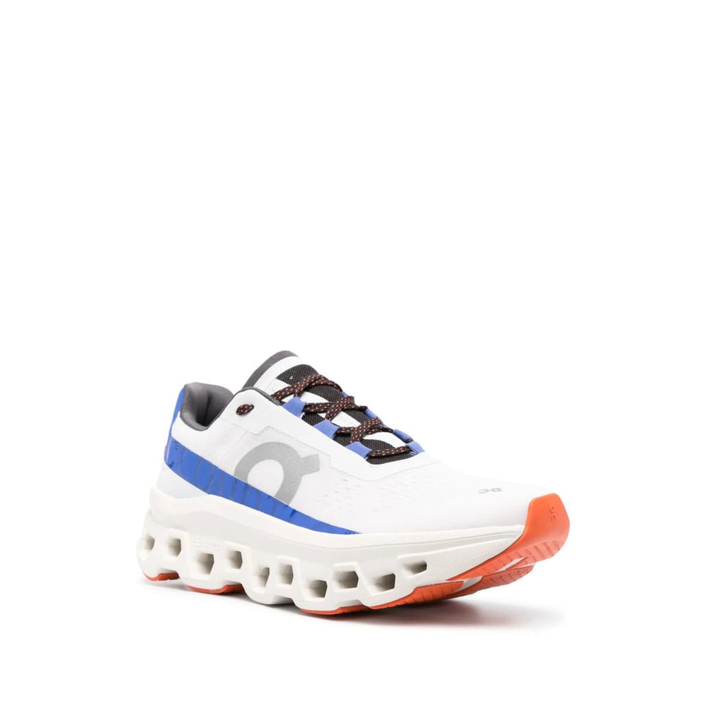 On Running Sneakers - Gray | 9a4aa0cab18075630e51a6ef455b0bc996502159