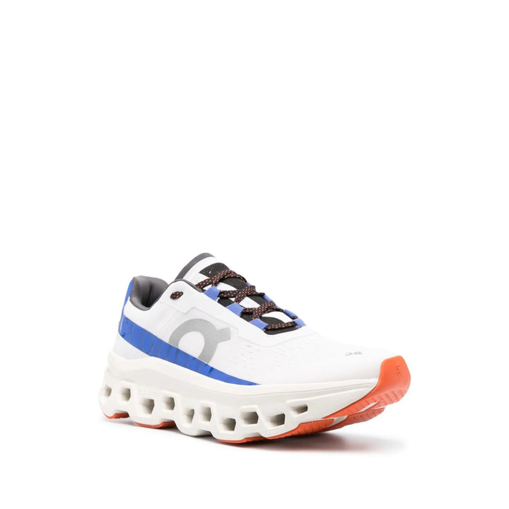 On Running Sneakers - Gray | 9a4aa0cab18075630e51a6ef455b0bc996502159