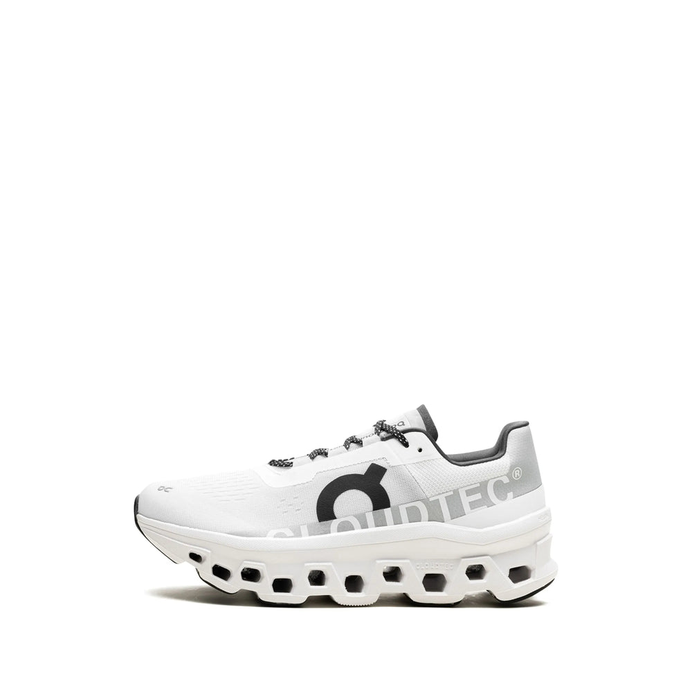 On Running Sneakers - White, Black | 4469c4d80d960d7ce5fd076e57e556cfd8c8734f