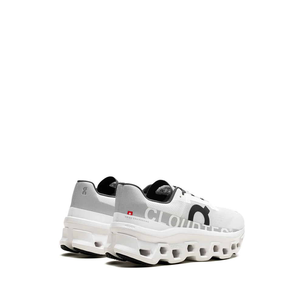 On Running Sneakers - White, Black | dbe4d98b2bc2304df6ad89768c92d03b46e8f685