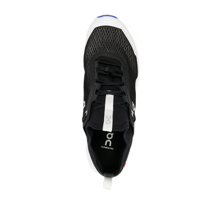 On Running Sneakers - Black | 8b42a00c736a5048ee687dfc4f31f06dfcf1131d
