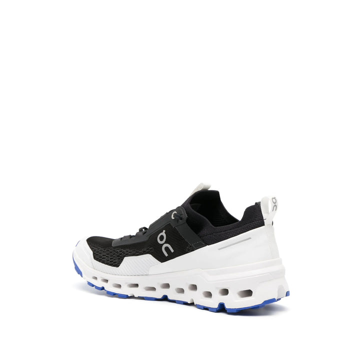 On Running Sneakers - Black | c6eb5ea8155c5b57c457504f9813119b4f9c2dc3