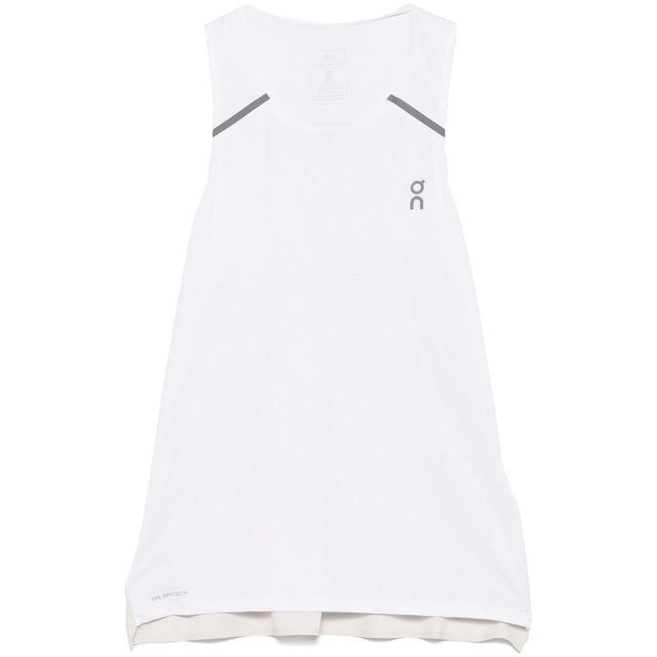 On Running Tops - White | ba67654c0dec3e67090bc1a05444c8d2c0b780c0