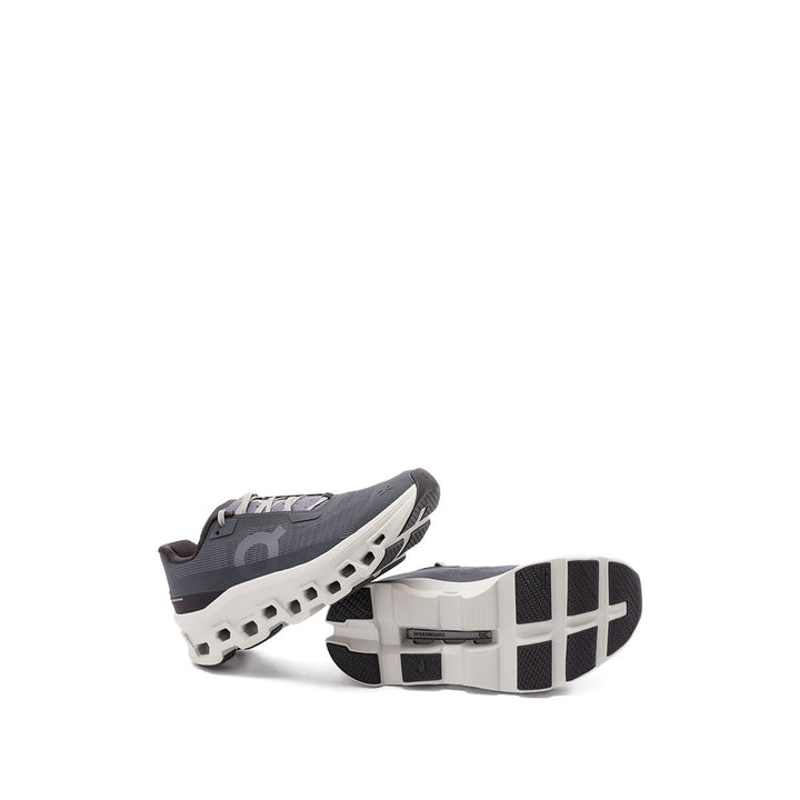 On Running Sneakers - Gray | 68102f904c029851491237e268f8a989007d5f70