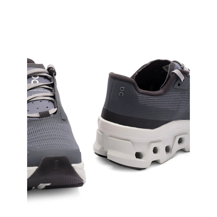 On Running Sneakers - Gray | 398ca806a0f35c50fb915174c671429dde1fd1e3