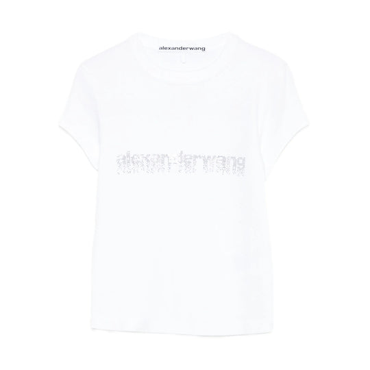 T Shirts White