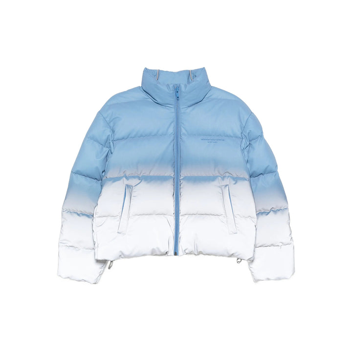 Alexander Wang Outerwears - Blue, Gray | 6f186bd28f9cd08480292fe68893c12d18d75508