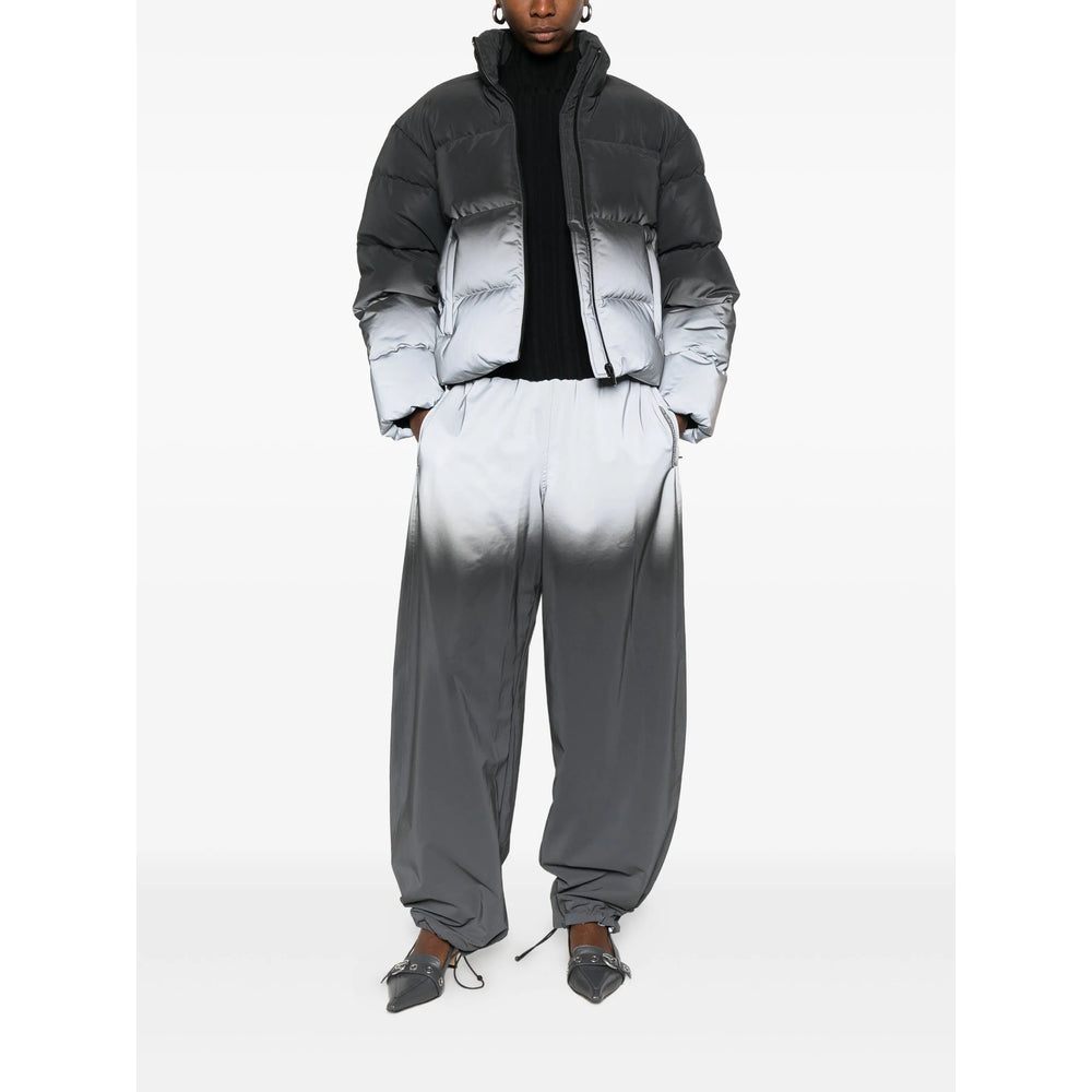 Alexander Wang Outerwears - Silver | 3bea1d46392cf40d53b686e7bfc09d94f6796a4c