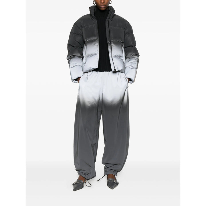 Alexander Wang Outerwears - Silver | 3bea1d46392cf40d53b686e7bfc09d94f6796a4c