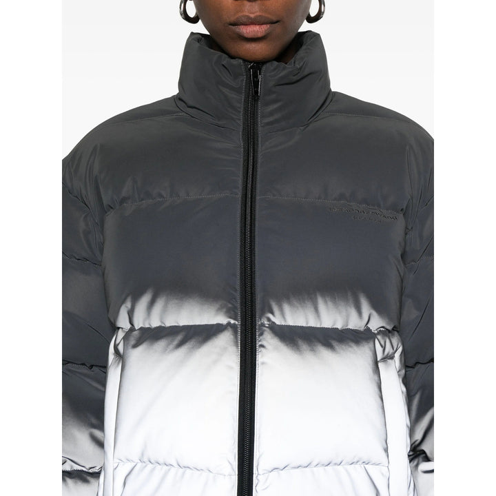 Alexander Wang Outerwears - Silver | bc07de11a7e07b9b52bf26955b7c29634414c155