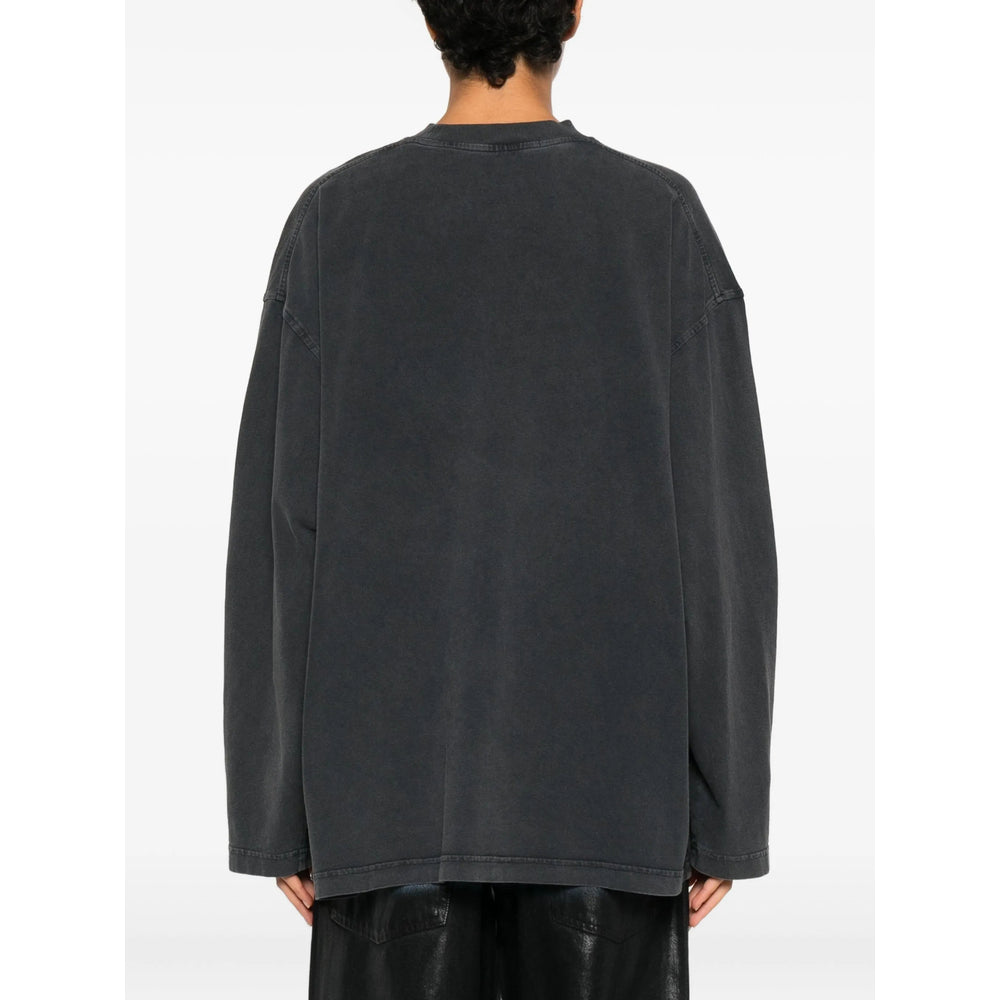 Alexander Wang Sweaters - Gray | 2c70e4ba4aab0a1f2ac6ca85387ecfcc423b6857