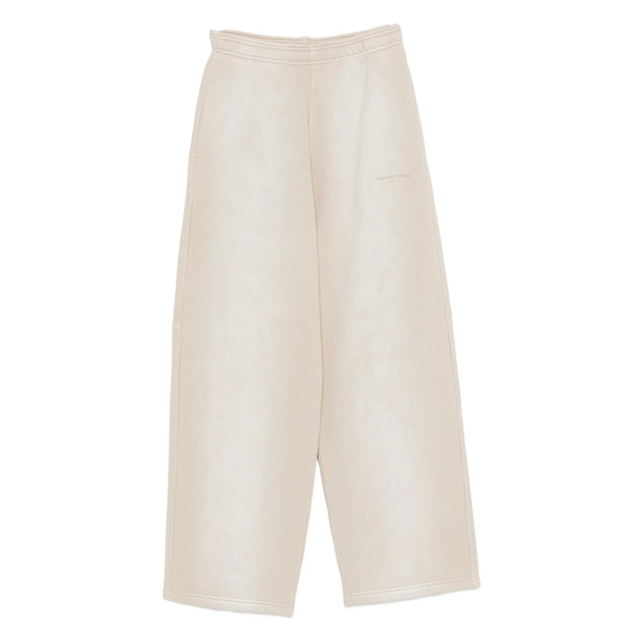 Alexander Wang Pants - Neutral | 9709c6b70de4c28fff10ac2ffad01c9018d41521