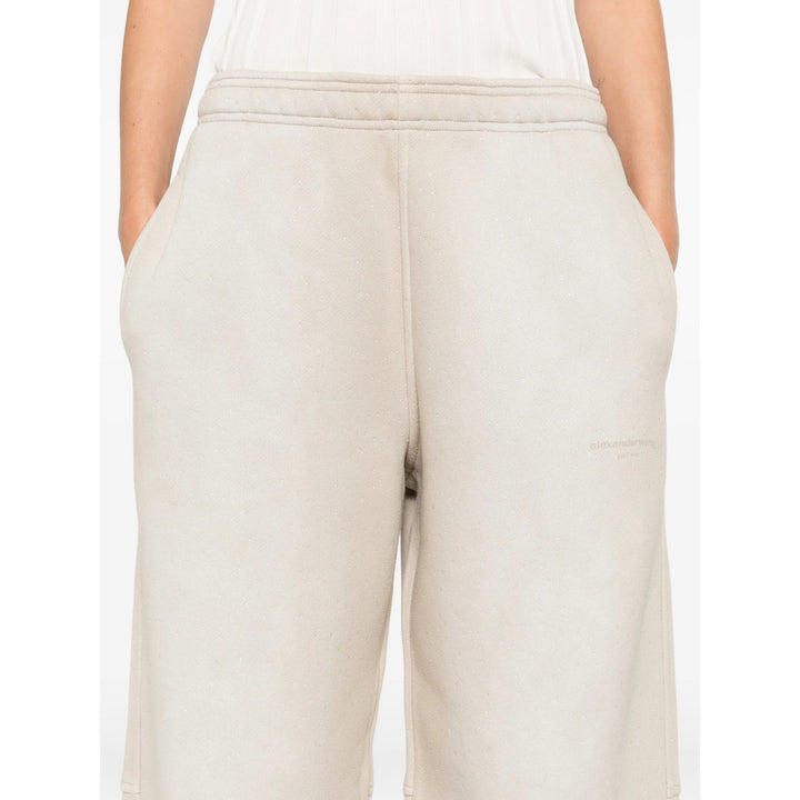 Alexander Wang Pants - Neutral | aa1cef561351a8f8cdf9bc2b95224224de85ef3f