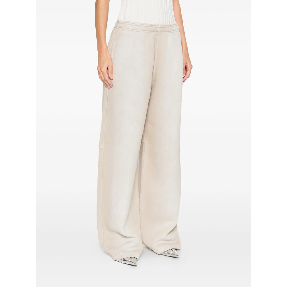 Alexander Wang Pants - Neutral | 5f73ea9c6191a97806ea34e7327a705d0af070aa