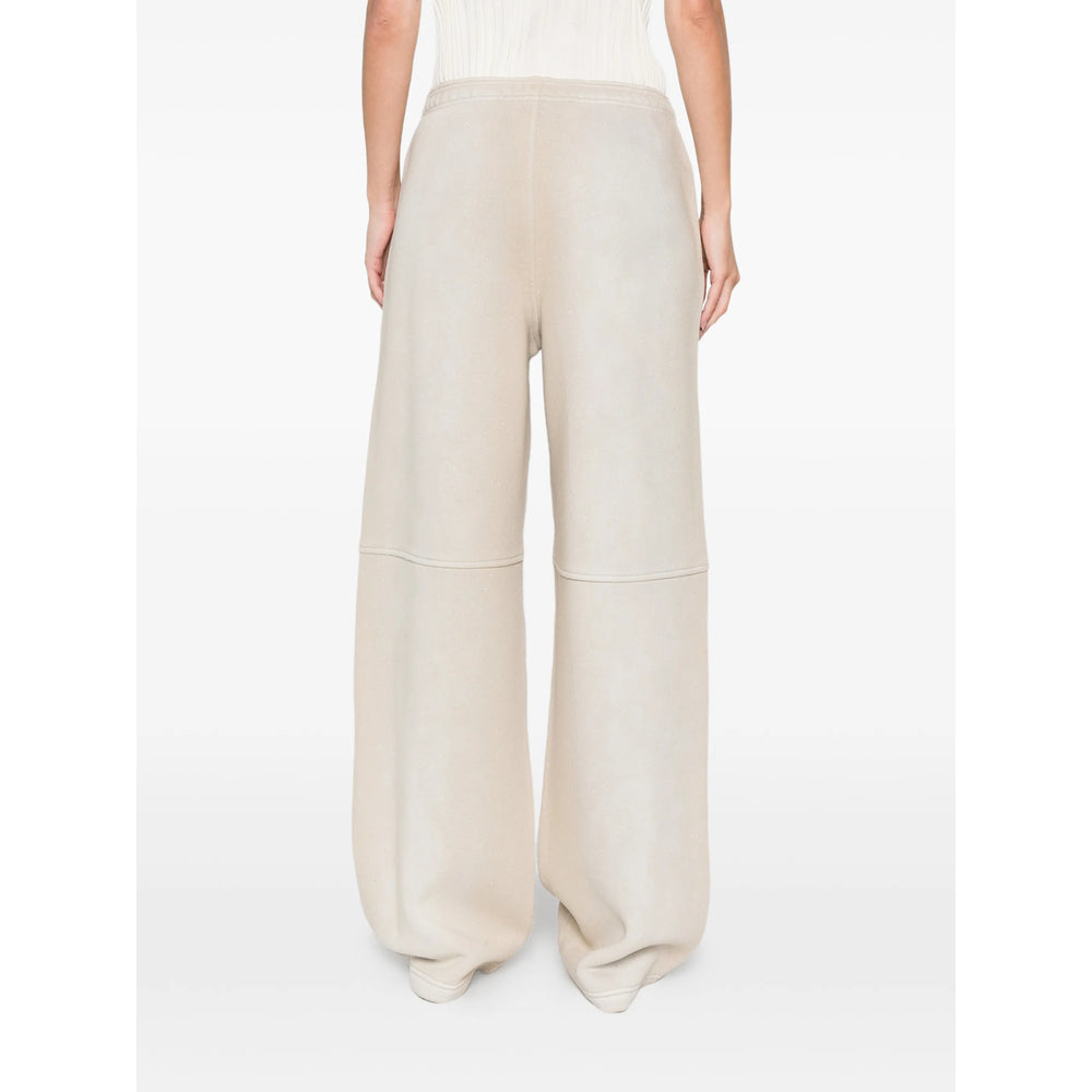 Alexander Wang Pants - Neutral | 0ed3671d8ca48e37933083751cc5c15069a83fc6