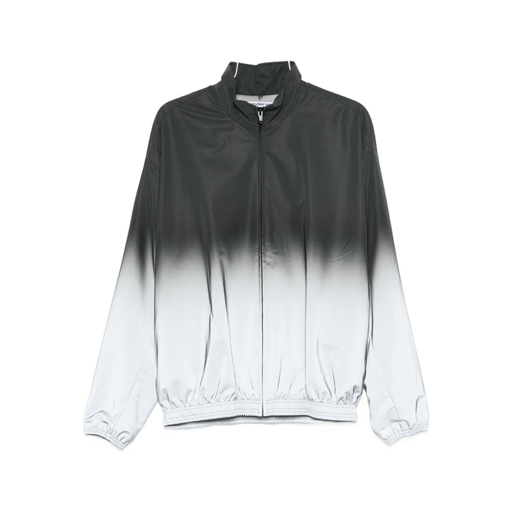Alexander Wang Outerwears - Silver | d68d3f5b41b65e01d04df37e462ca61f3fcdf866