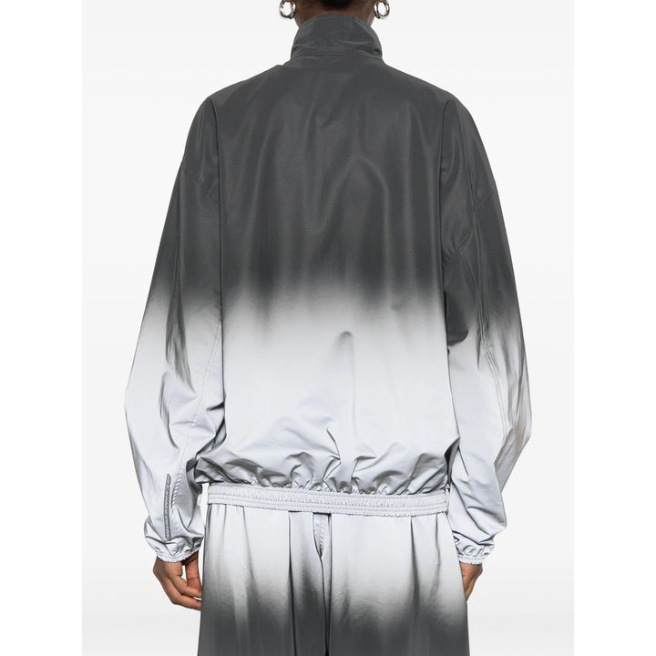 Alexander Wang Outerwears - Silver | c3491acdba2d77abf11fd61e56c592b1f706b61e