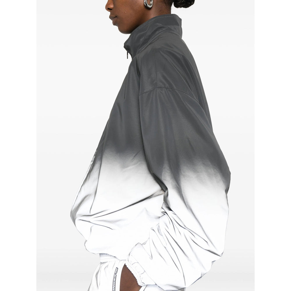 Alexander Wang Outerwears - Silver | 967c62b3e44c550eeeb91304327a7efb49bde7b9