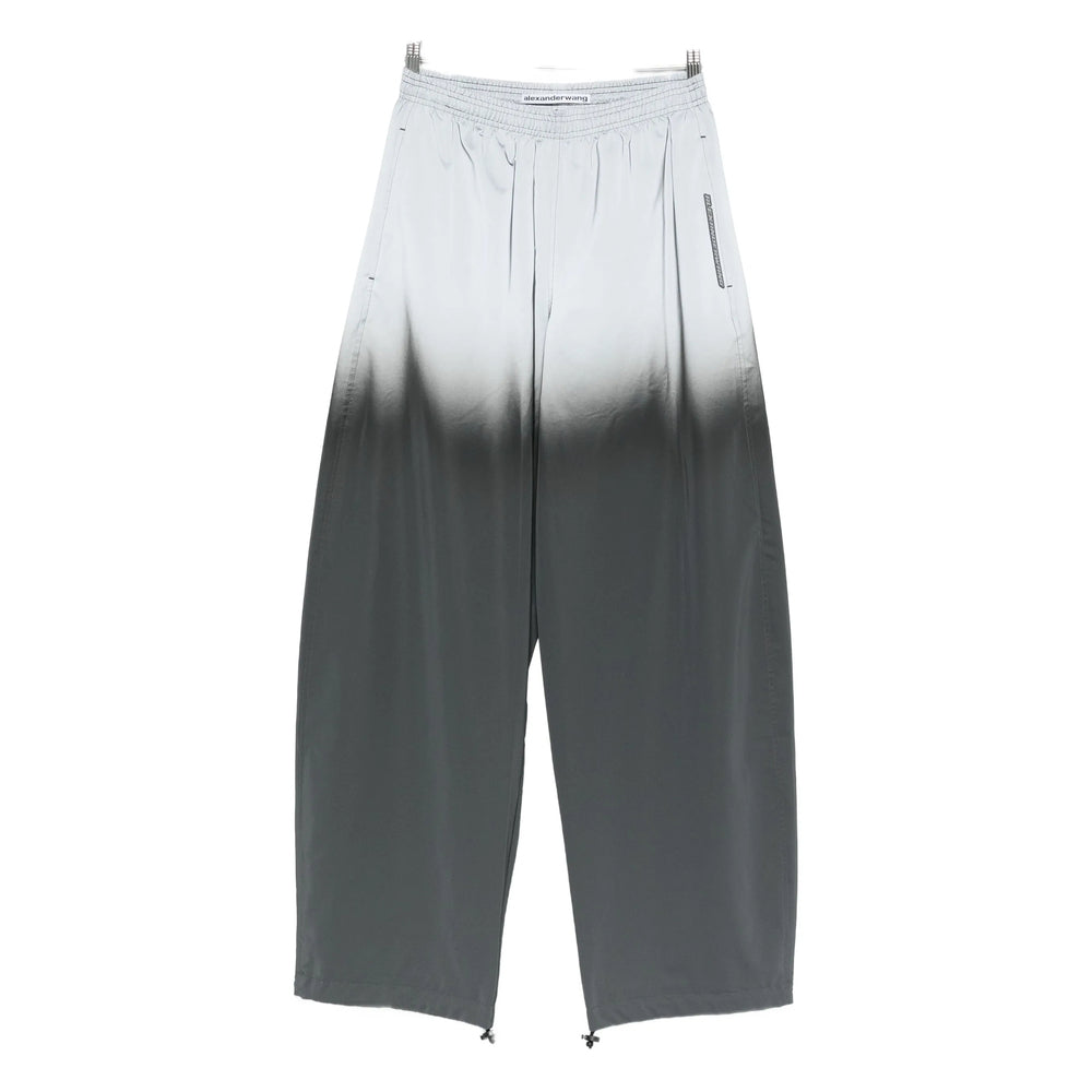 Alexander Wang Pants - Silver | 8714a06b05a433bf64d0c006e0a4d985a8871a85