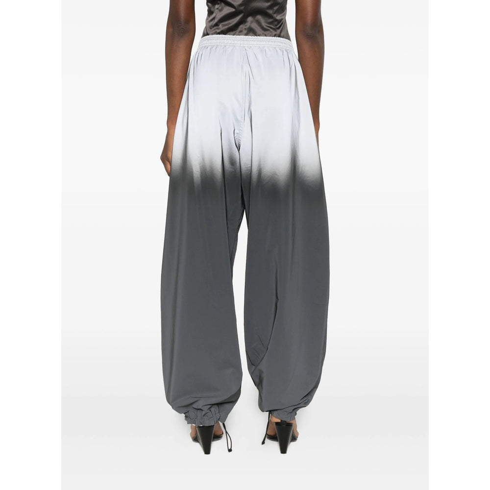 Alexander Wang Pants - Silver | 52e4f5b258174b57427efe212a121157ec57ef1a