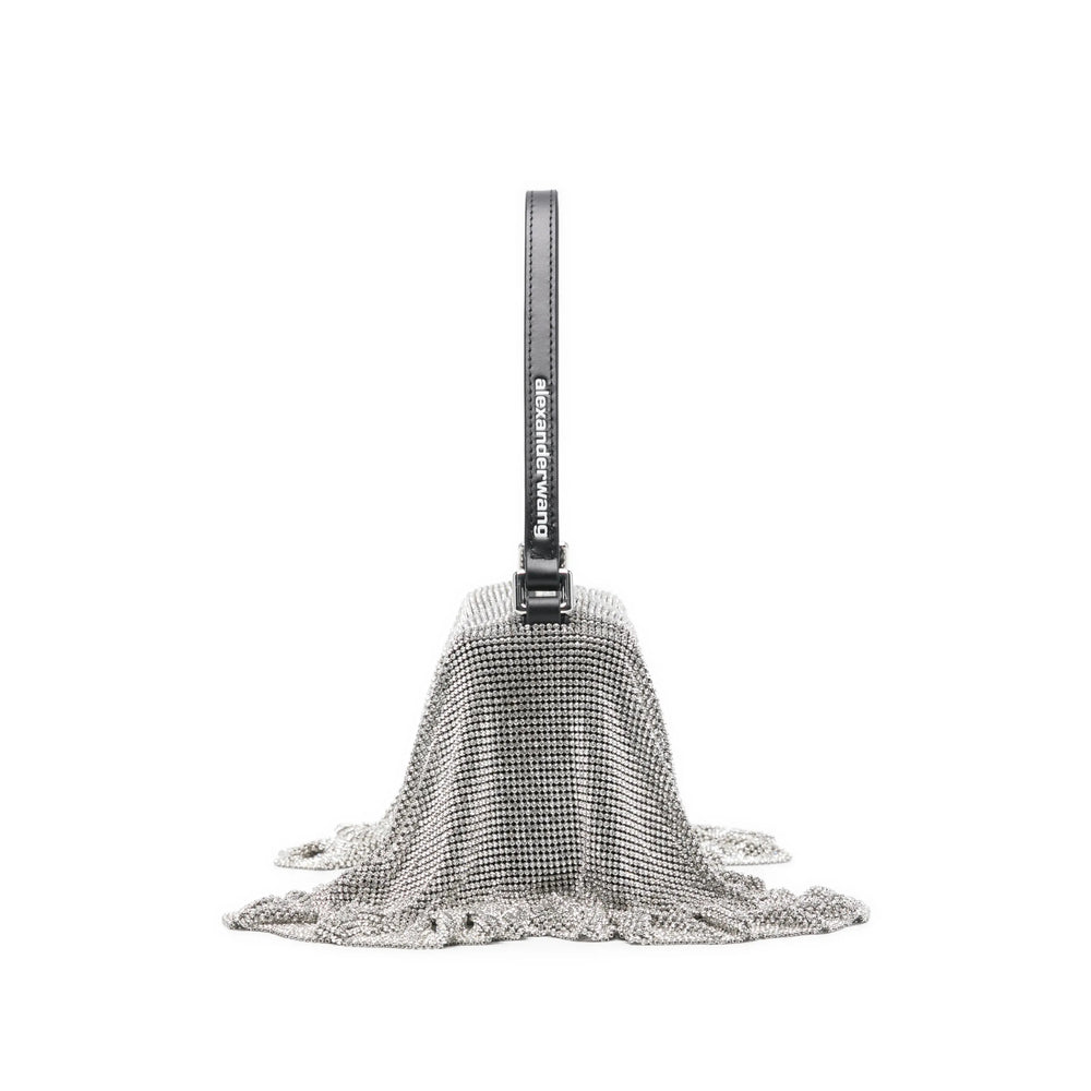 Alexander Wang Bags - Silver | c052b71cfa0e4b5171dc39c055b6505d357992d8