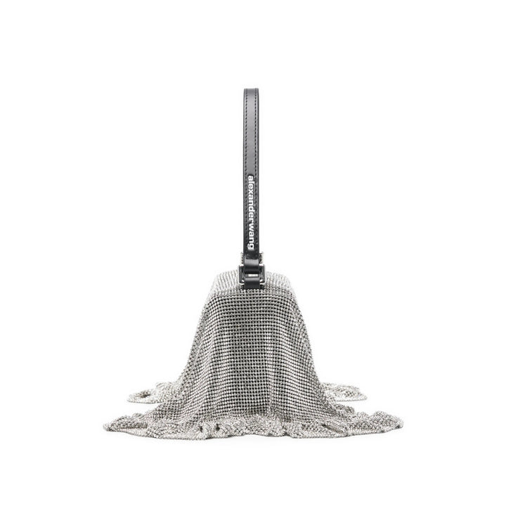 Alexander Wang Bags - Silver | c052b71cfa0e4b5171dc39c055b6505d357992d8