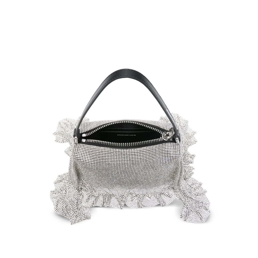 Alexander Wang Bags - Silver | e2937f16b41dd81237504dd24f57801e357c46a8