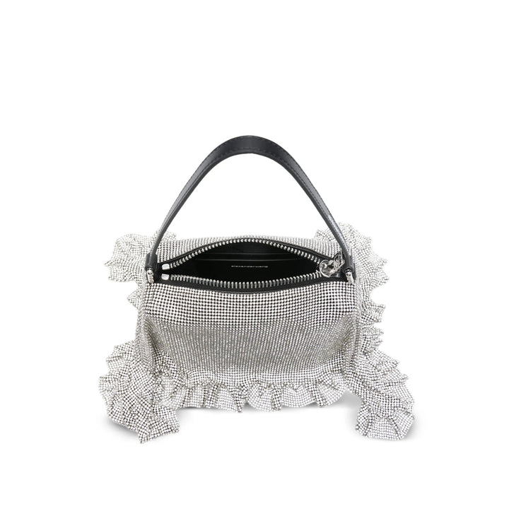 Alexander Wang Bags - Silver | e2937f16b41dd81237504dd24f57801e357c46a8