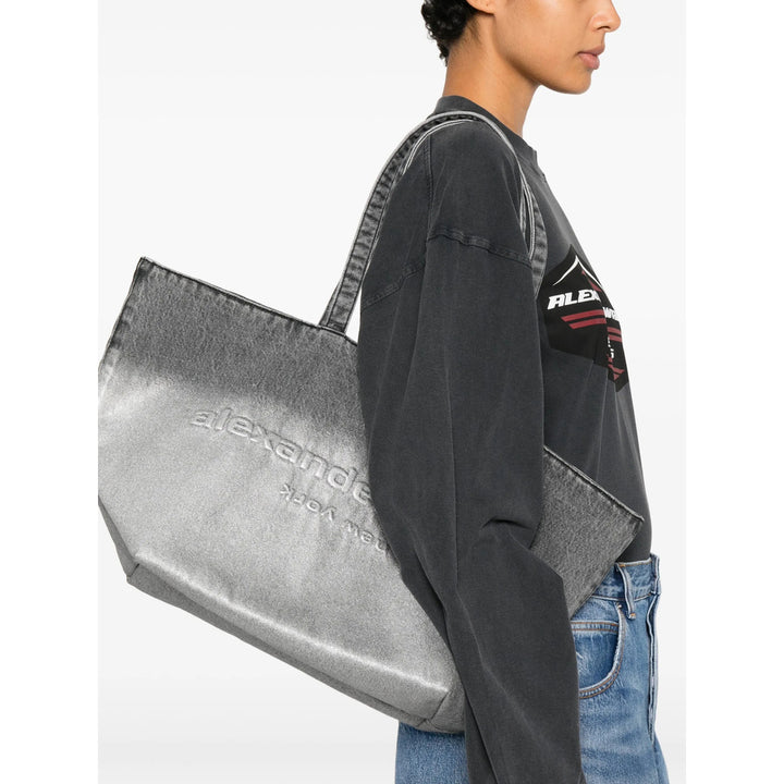 Alexander Wang Bags - Gray | 6768e2dd94f1fff06f71b27c931e81cf8b775d88