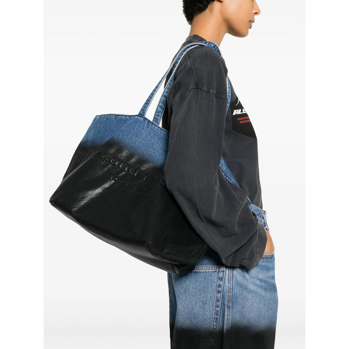 Alexander Wang Bags - Black, Blue | 6084453f4b10f1b4b1261194722b65695890d8d9