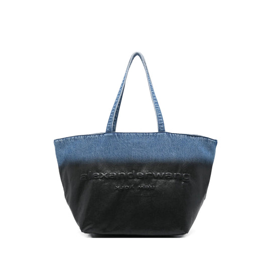 Bags Black, Blue